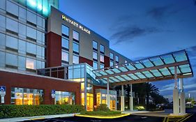 Hyatt Place Fort Lauderdale Airport/Cruise Port